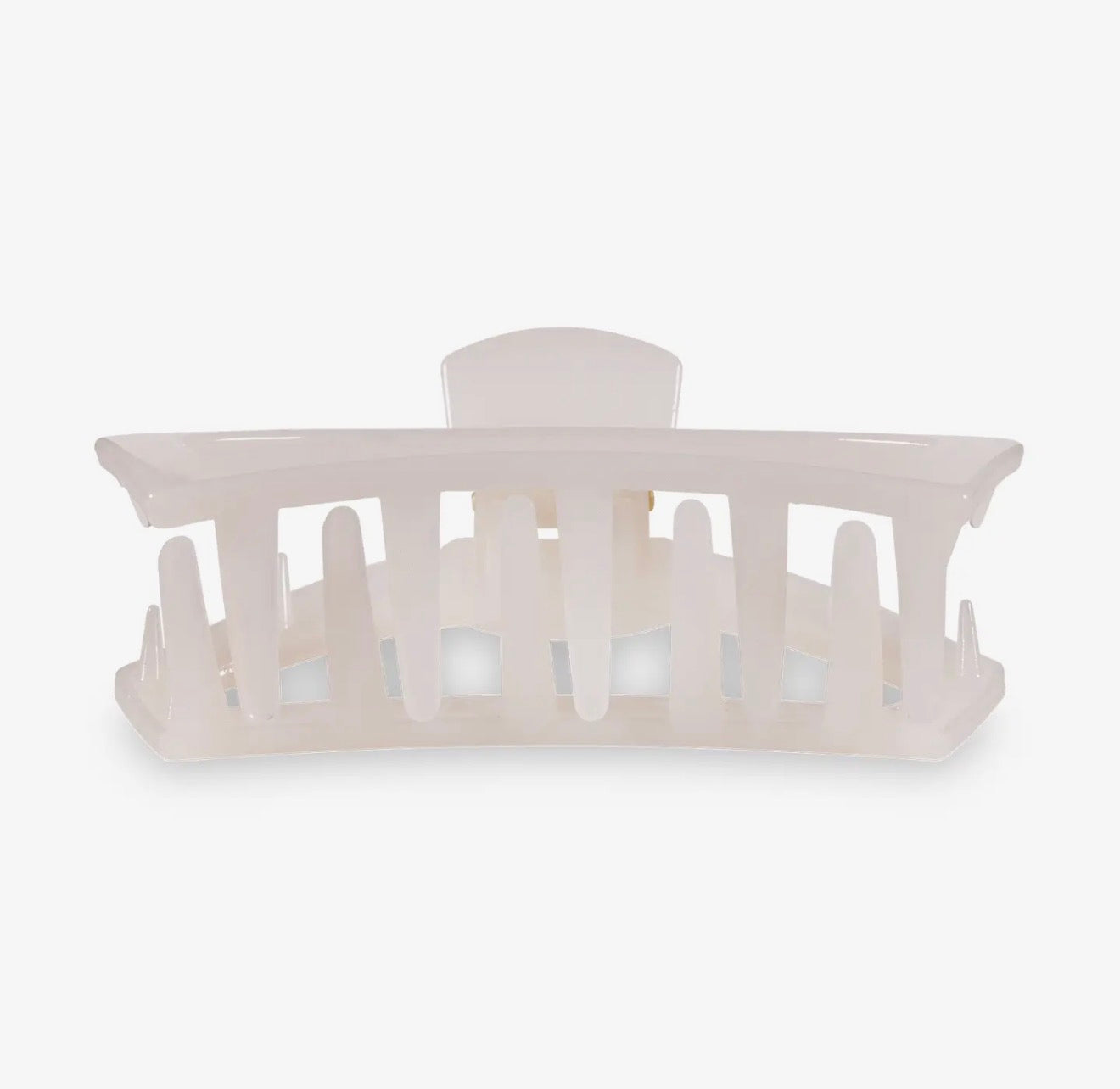 Teleties | Open Coconut White