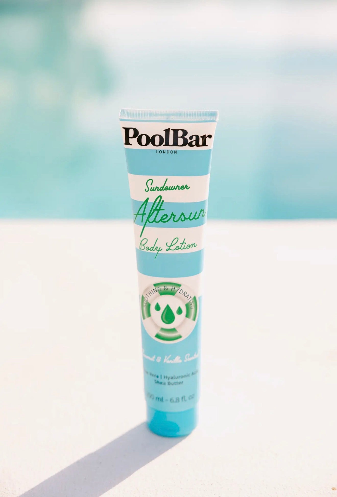 PoolBar | Aftersun Body Lotion