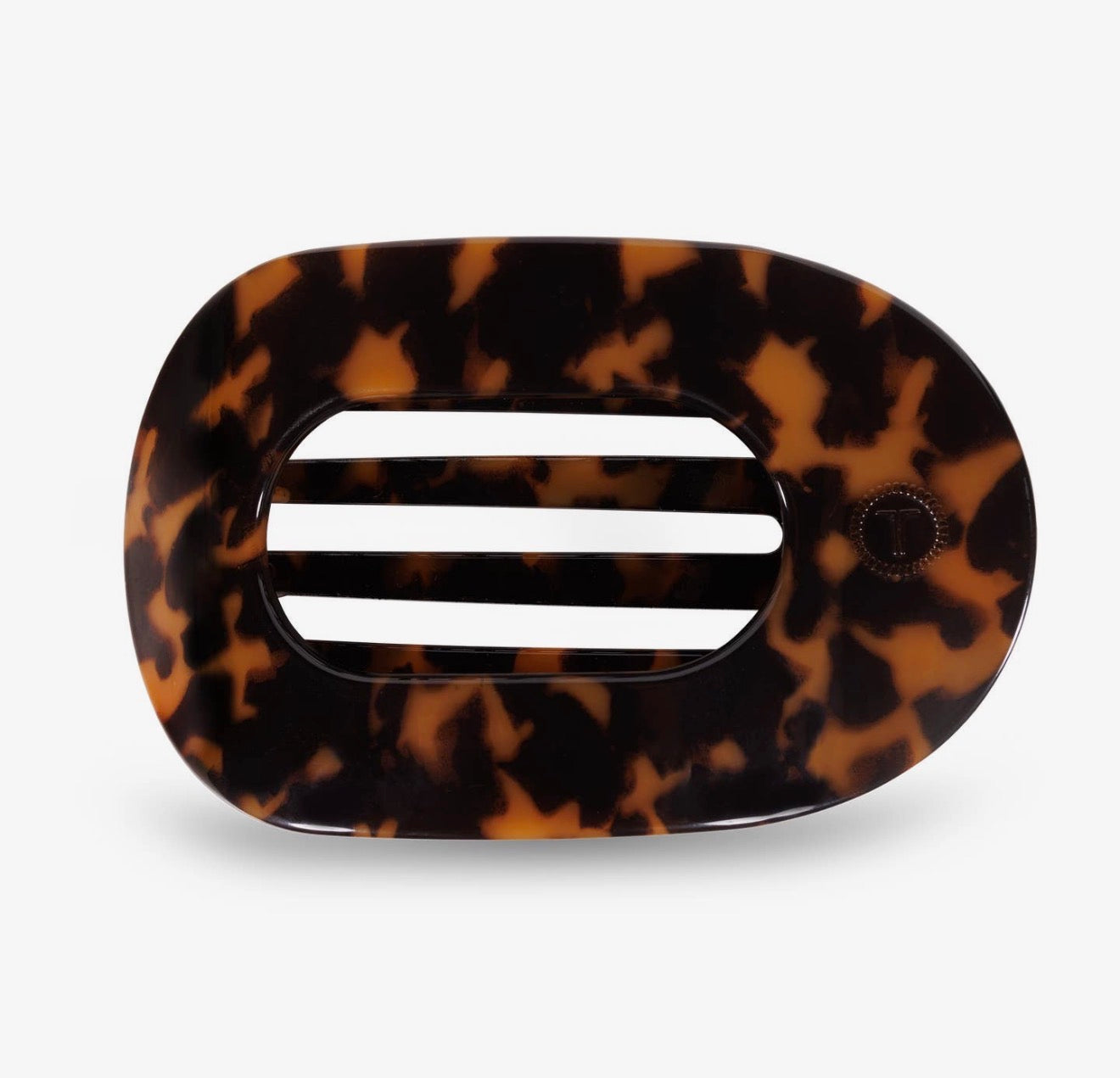 Teleties | Round Tortoise