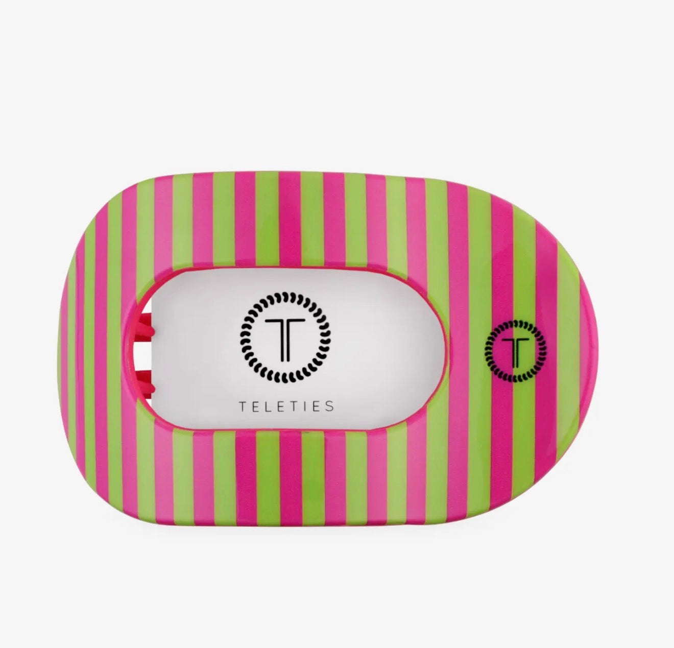 Teleties | Round Summer Crush