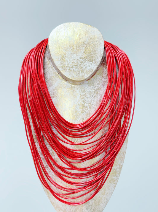 HD Make A Statement Necklace, Various