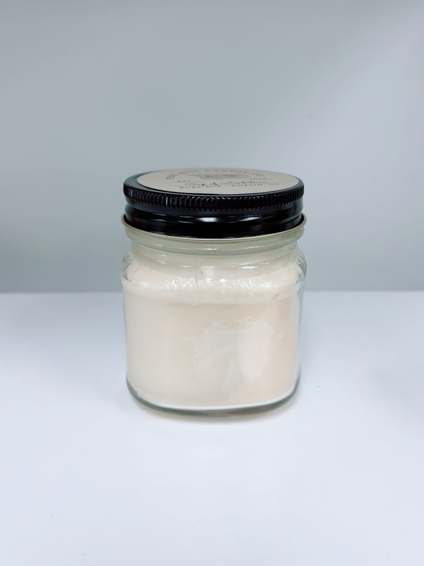 Pine Hill Candle | Cup of Ambition