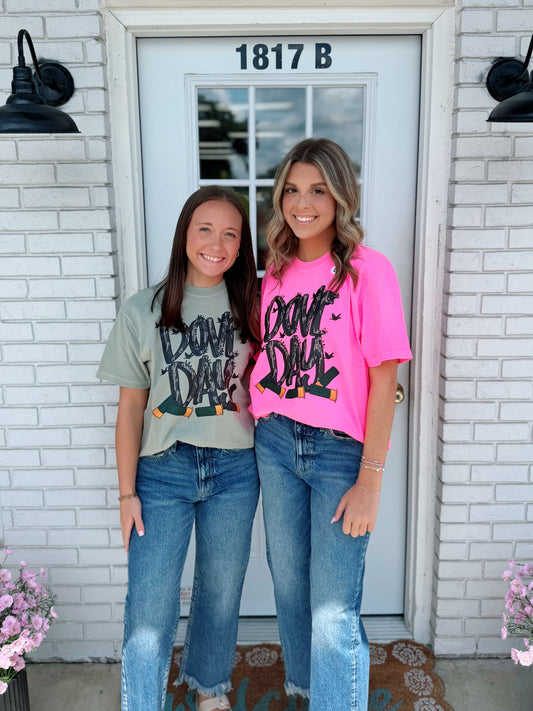 Dove Day Tee, Various
