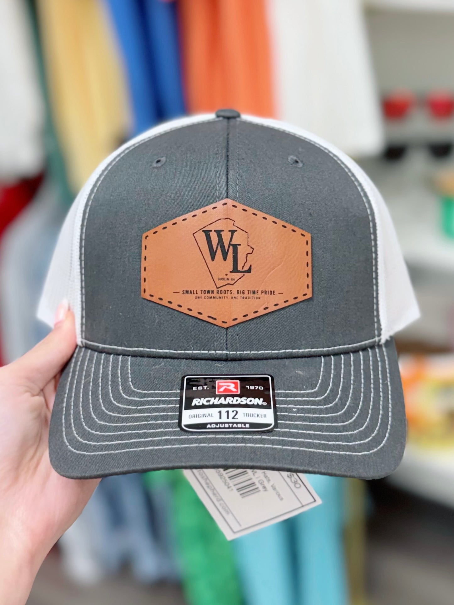 Men’s Richardson Hats, Various