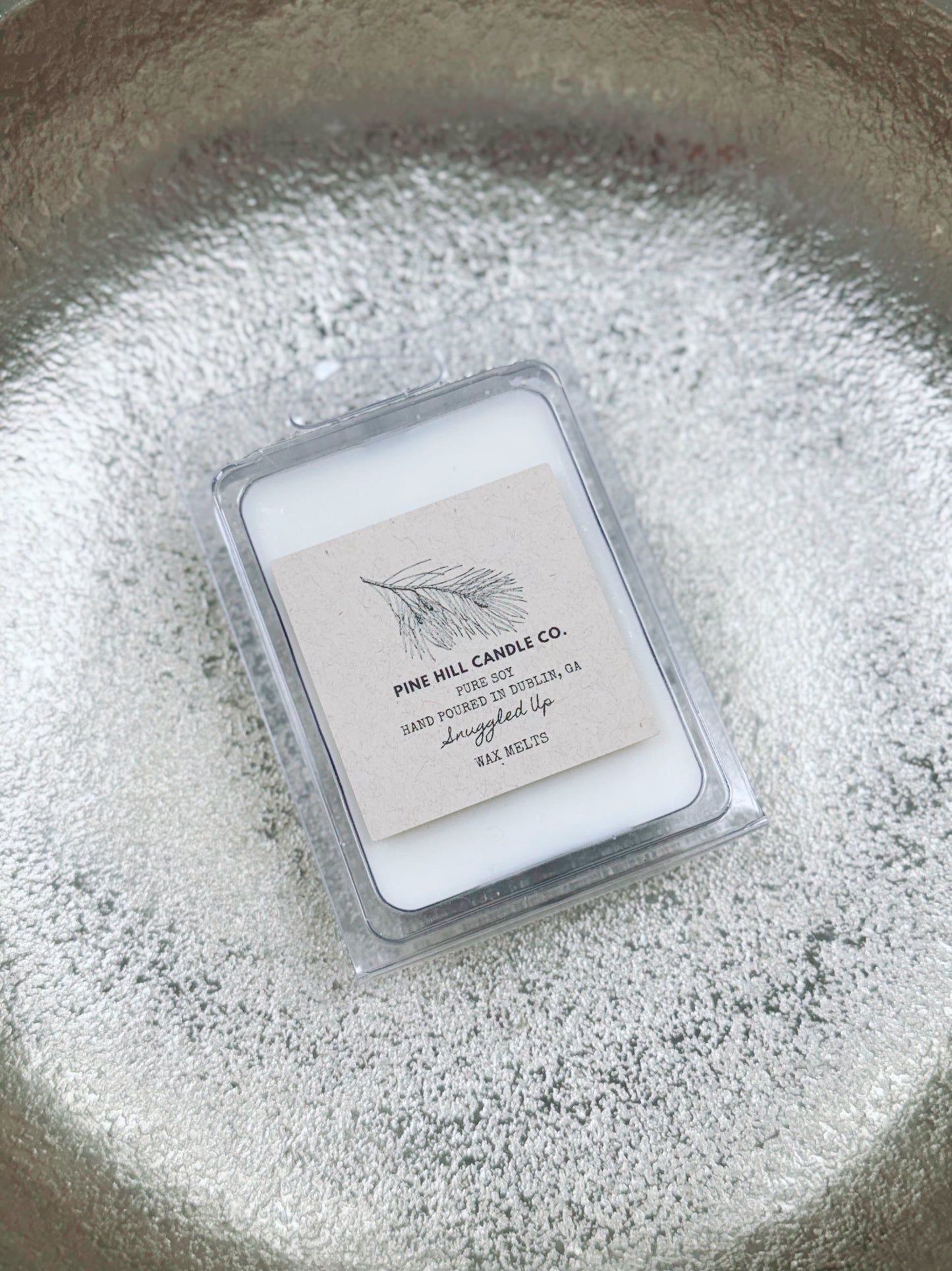 Pine Hill Candle Wax Melts, Various