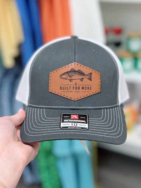 Men’s Richardson Hats, Various