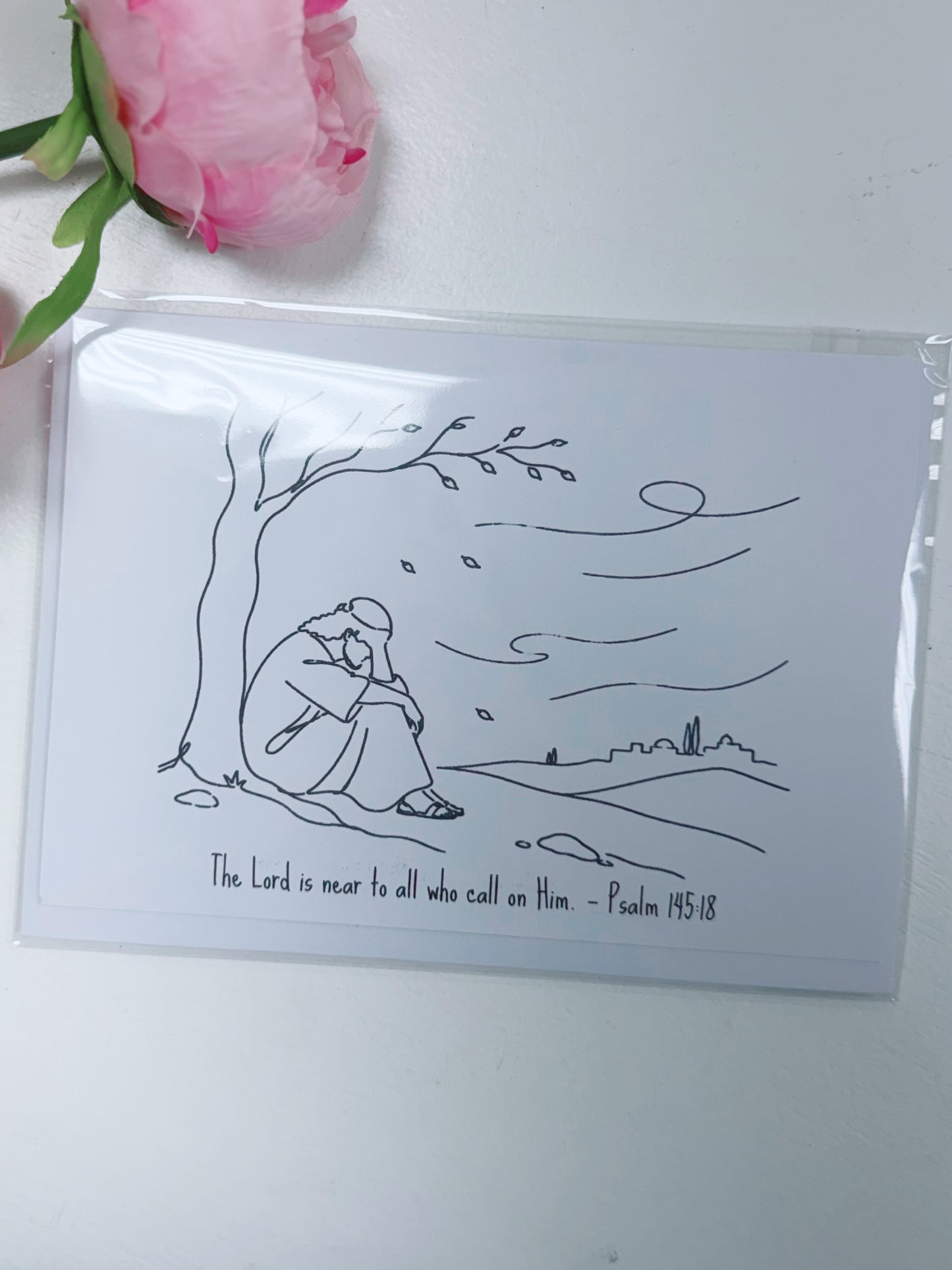 Shepherd to Shepherd Cards, Various