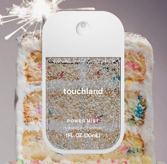 Touchland - Confetti Cake