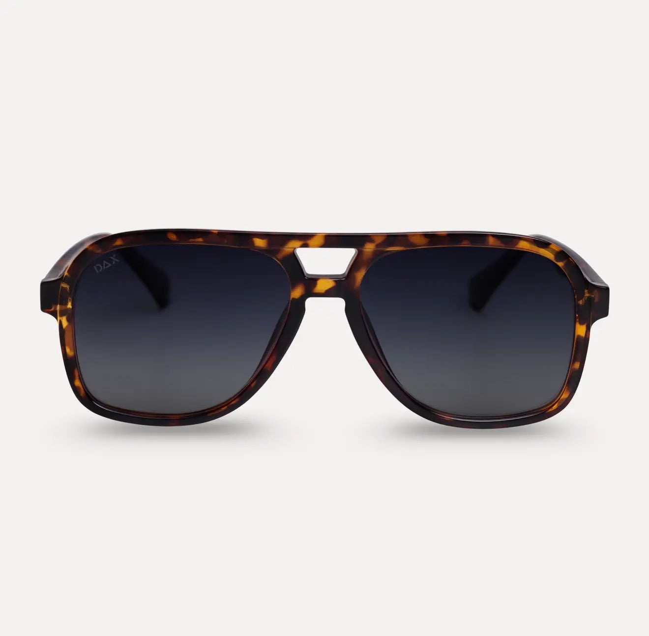 Cruz in Tortoise Sunglasses