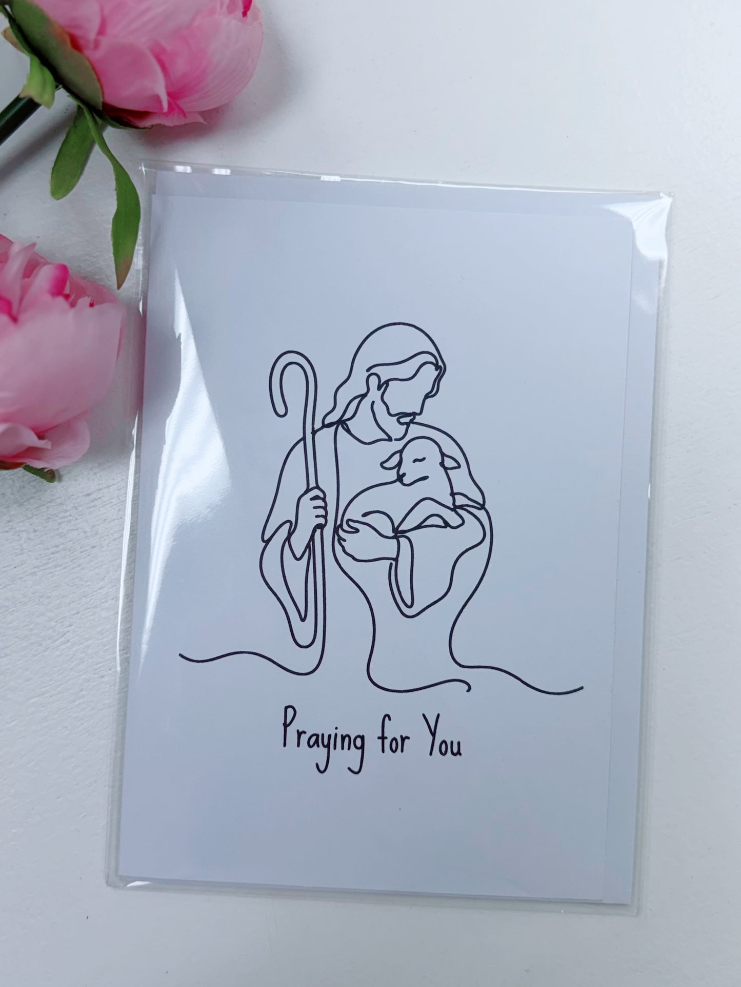 Shepherd to Shepherd Cards, Various