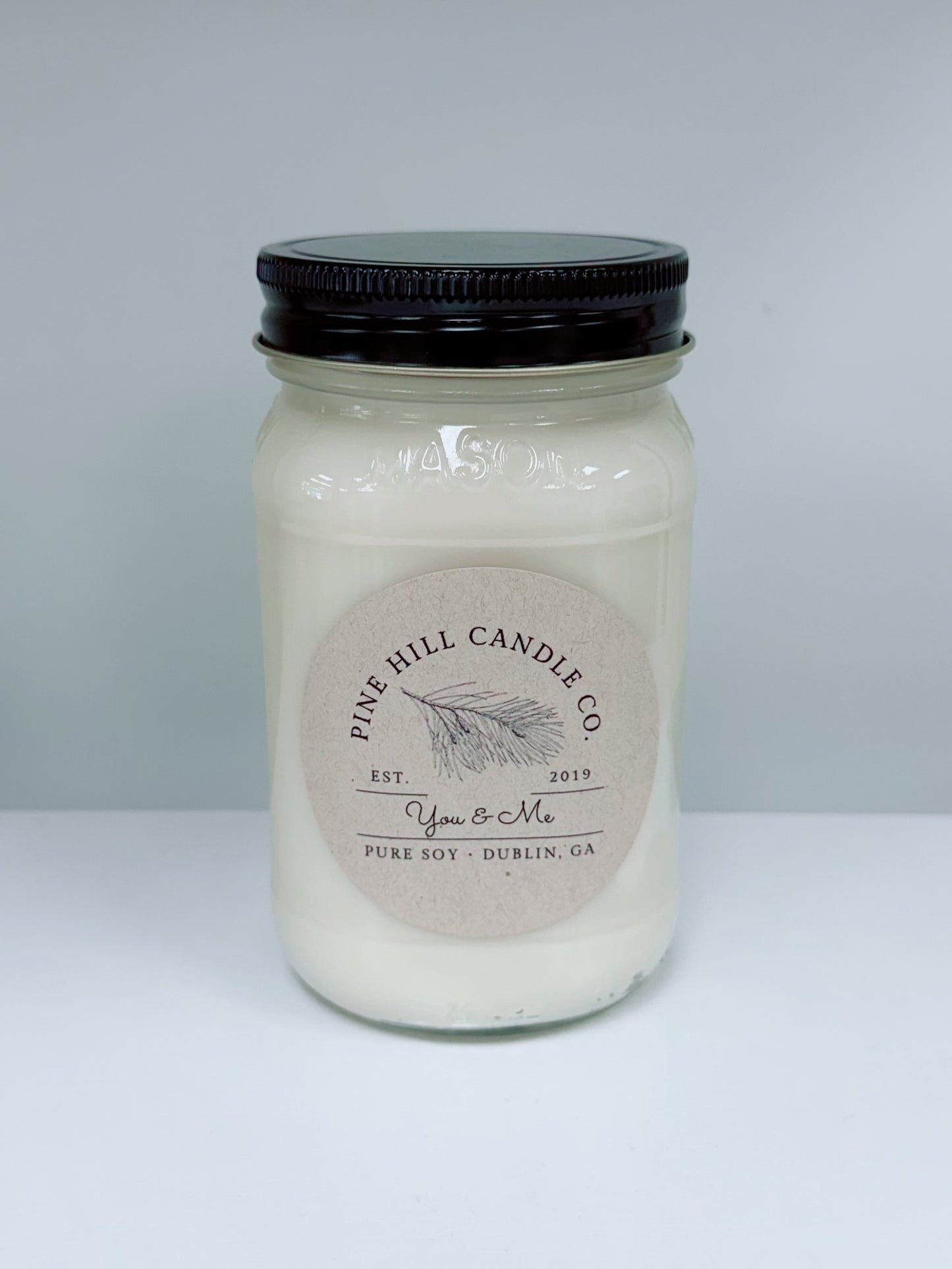 Pine Hill Candle | You & Me