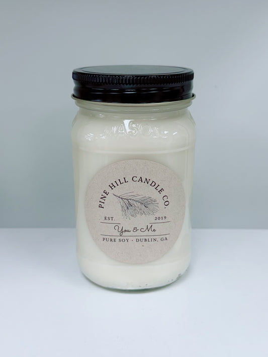 Pine Hill Candle | You & Me