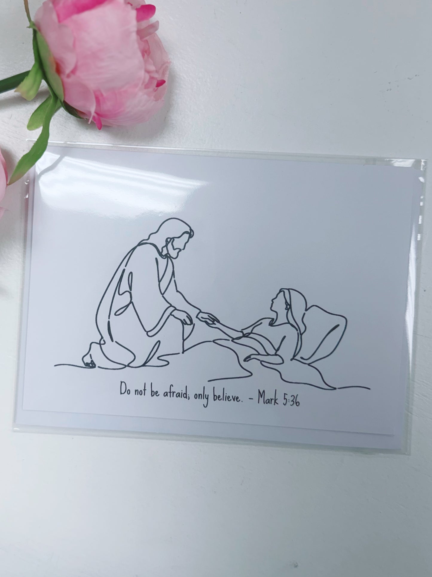 Shepherd to Shepherd Cards, Various