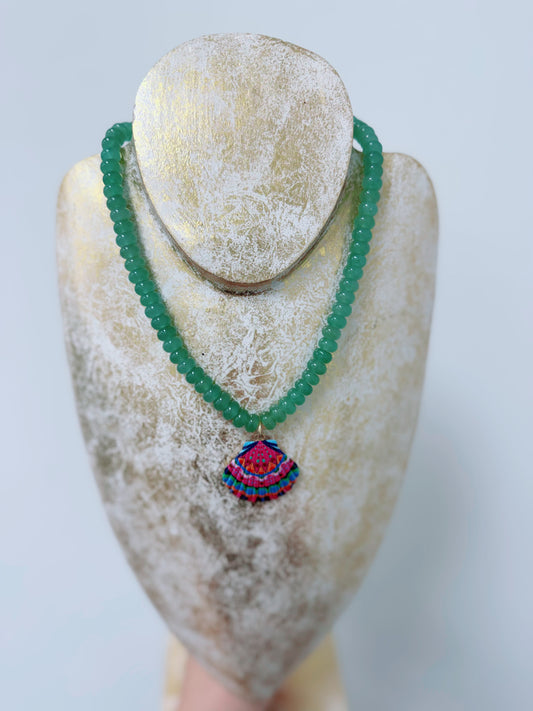 The Cabana Necklace