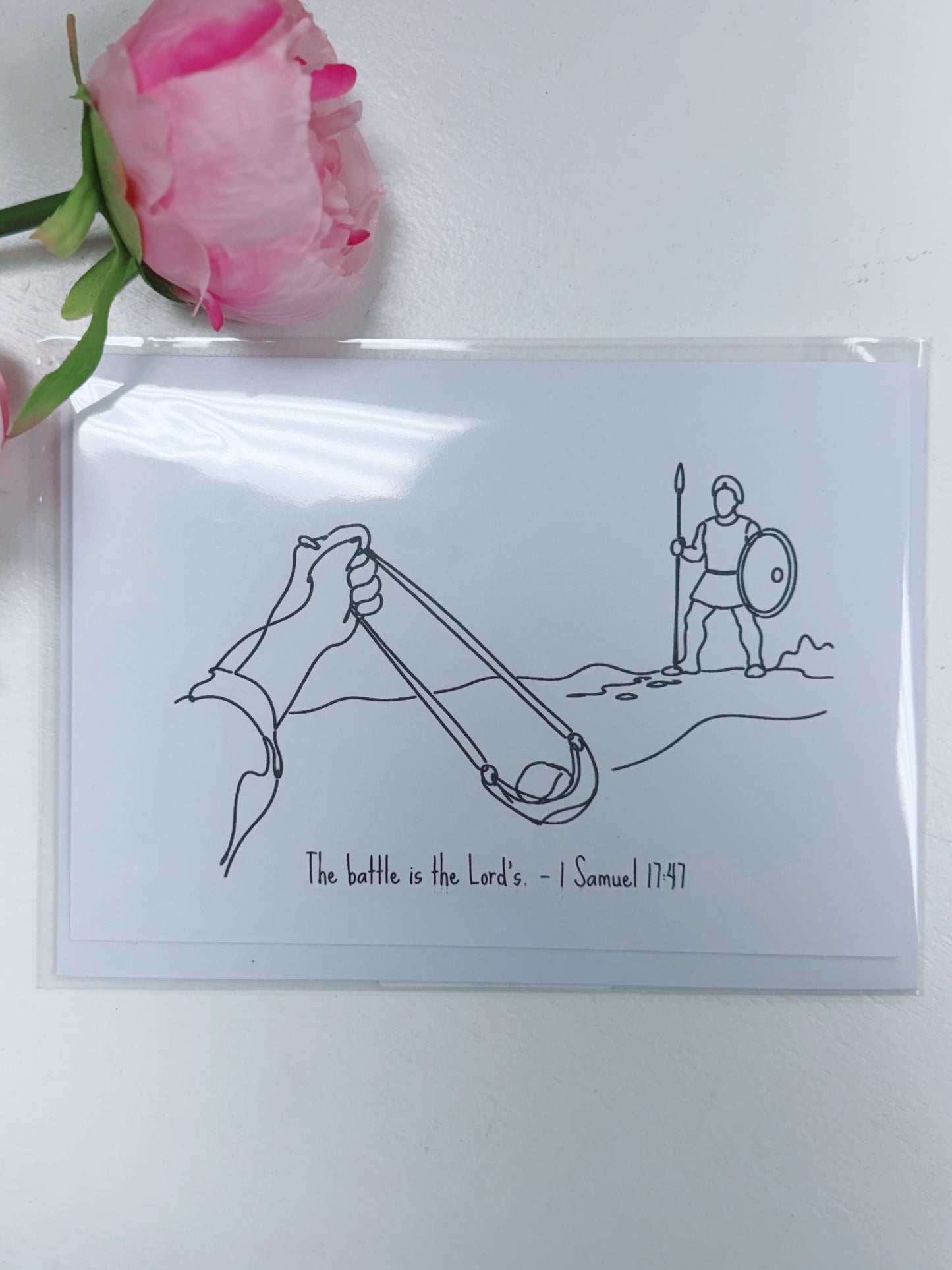 Shepherd to Shepherd Cards, Various