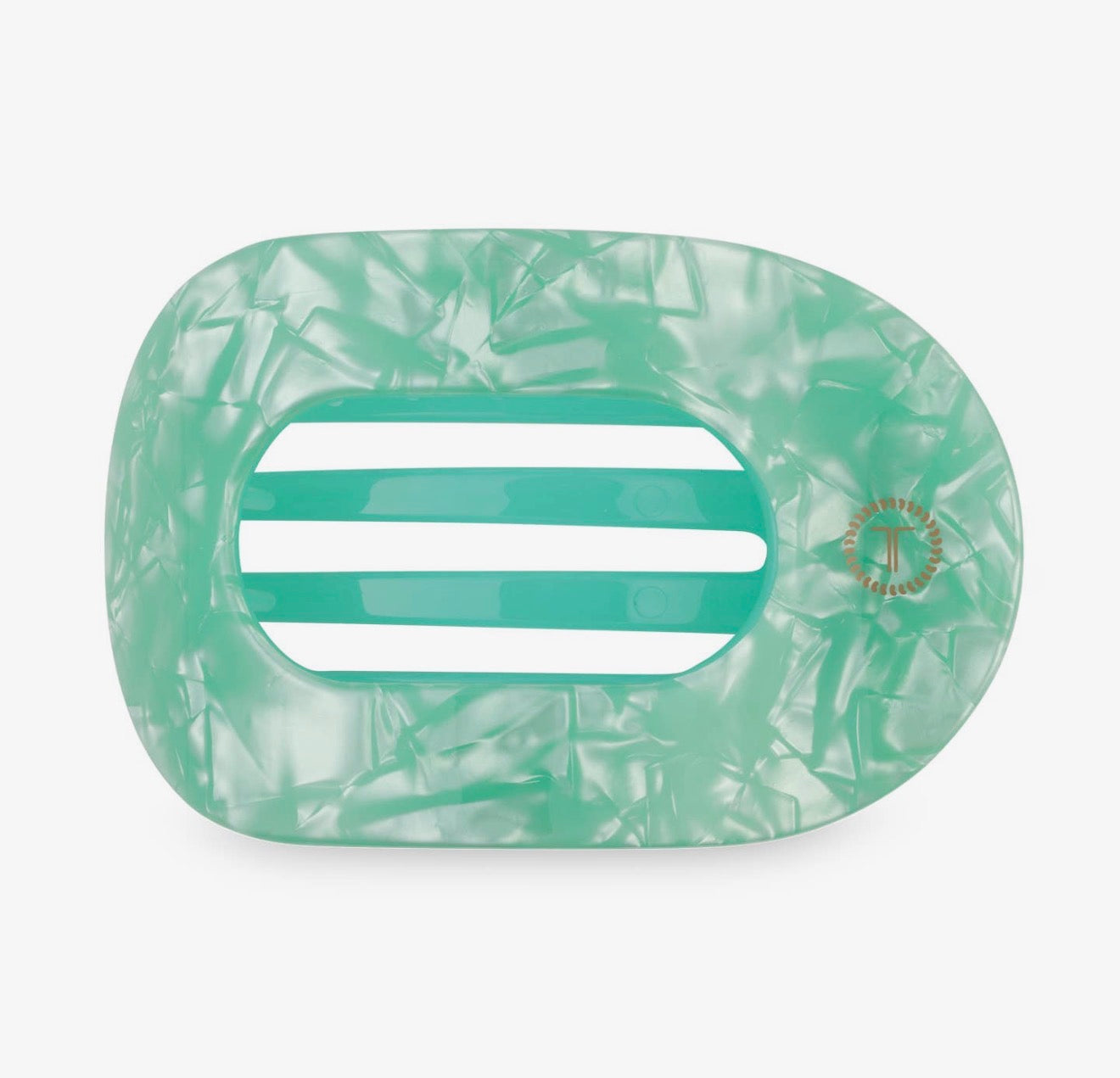 Teleties | Round Spring Splash