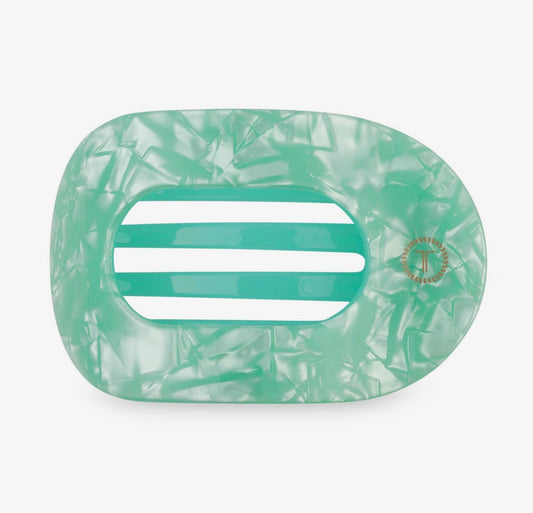 Teleties | Round Spring Splash