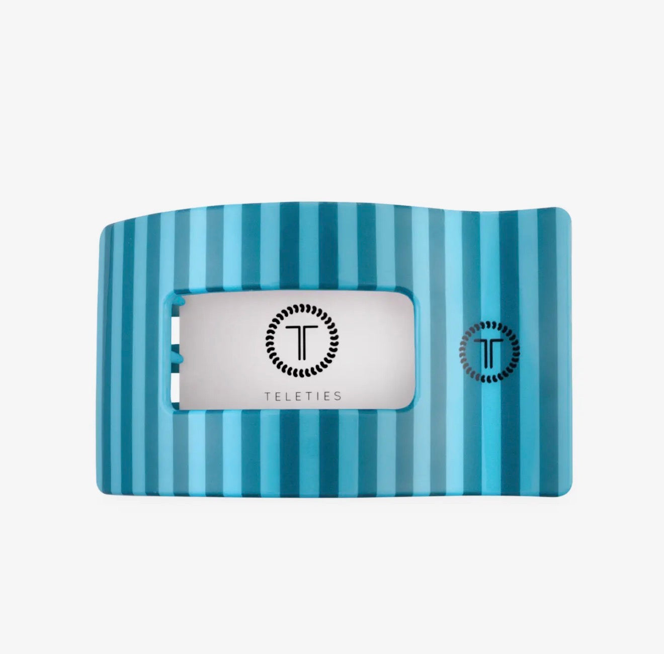 Teleties | Rectangle Splash Zone