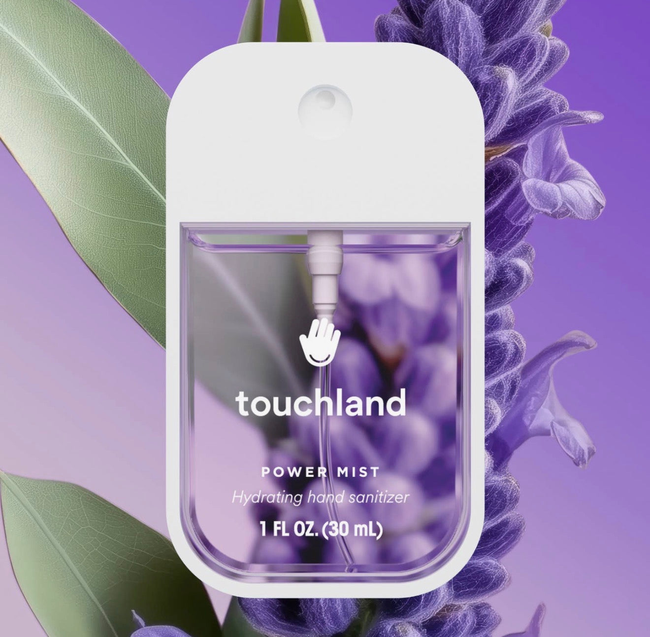 Touchland - Pure Lavender