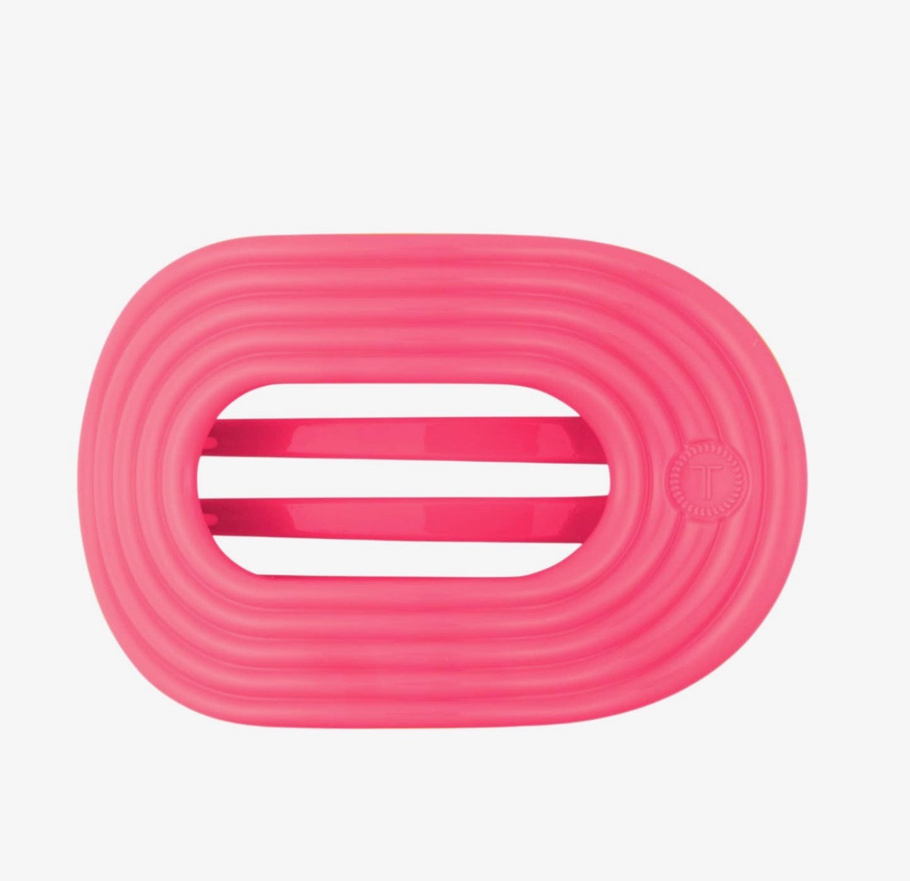 Teleties | Round Tropic Twist