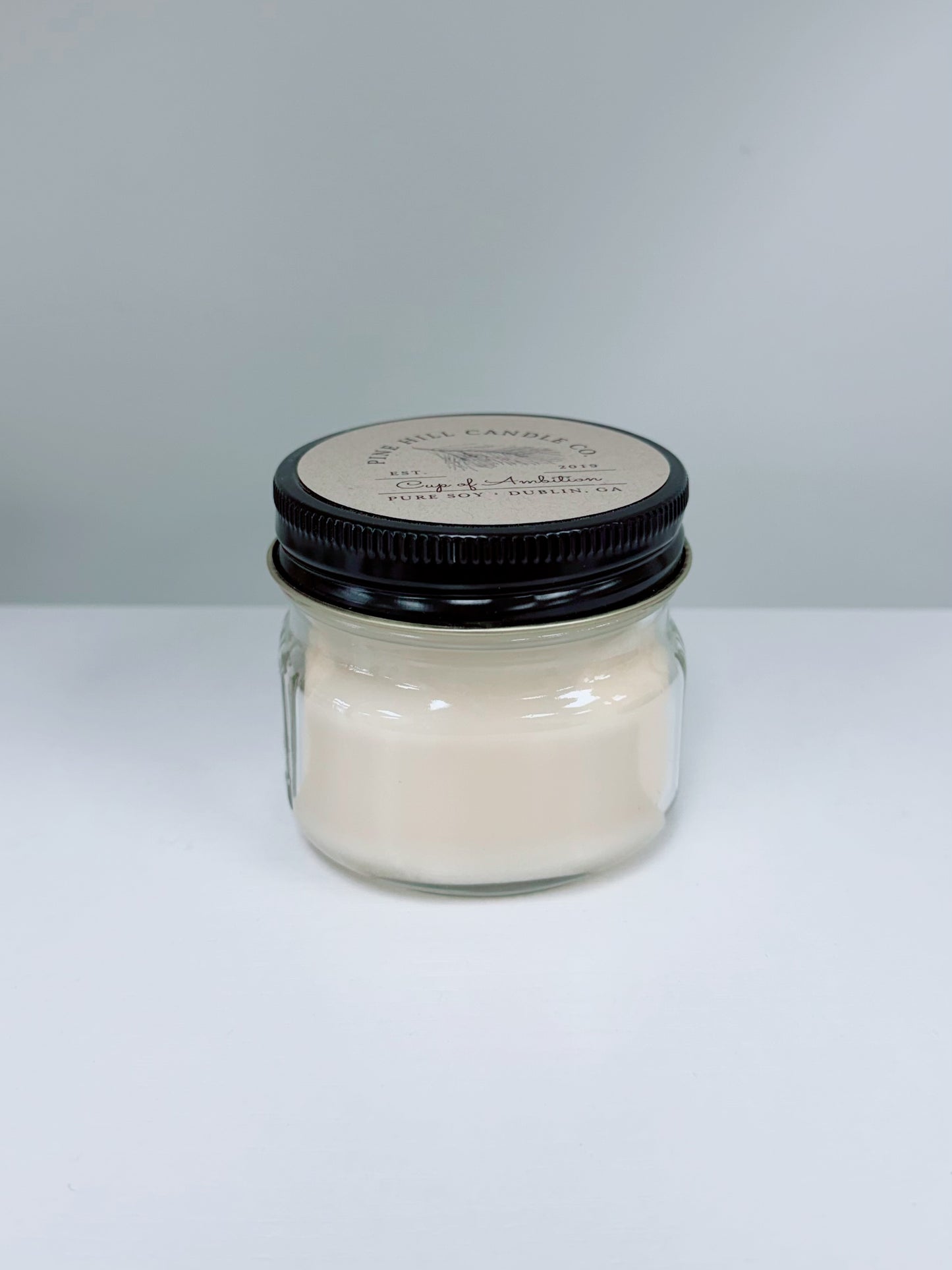Pine Hill Candle | Cup of Ambition