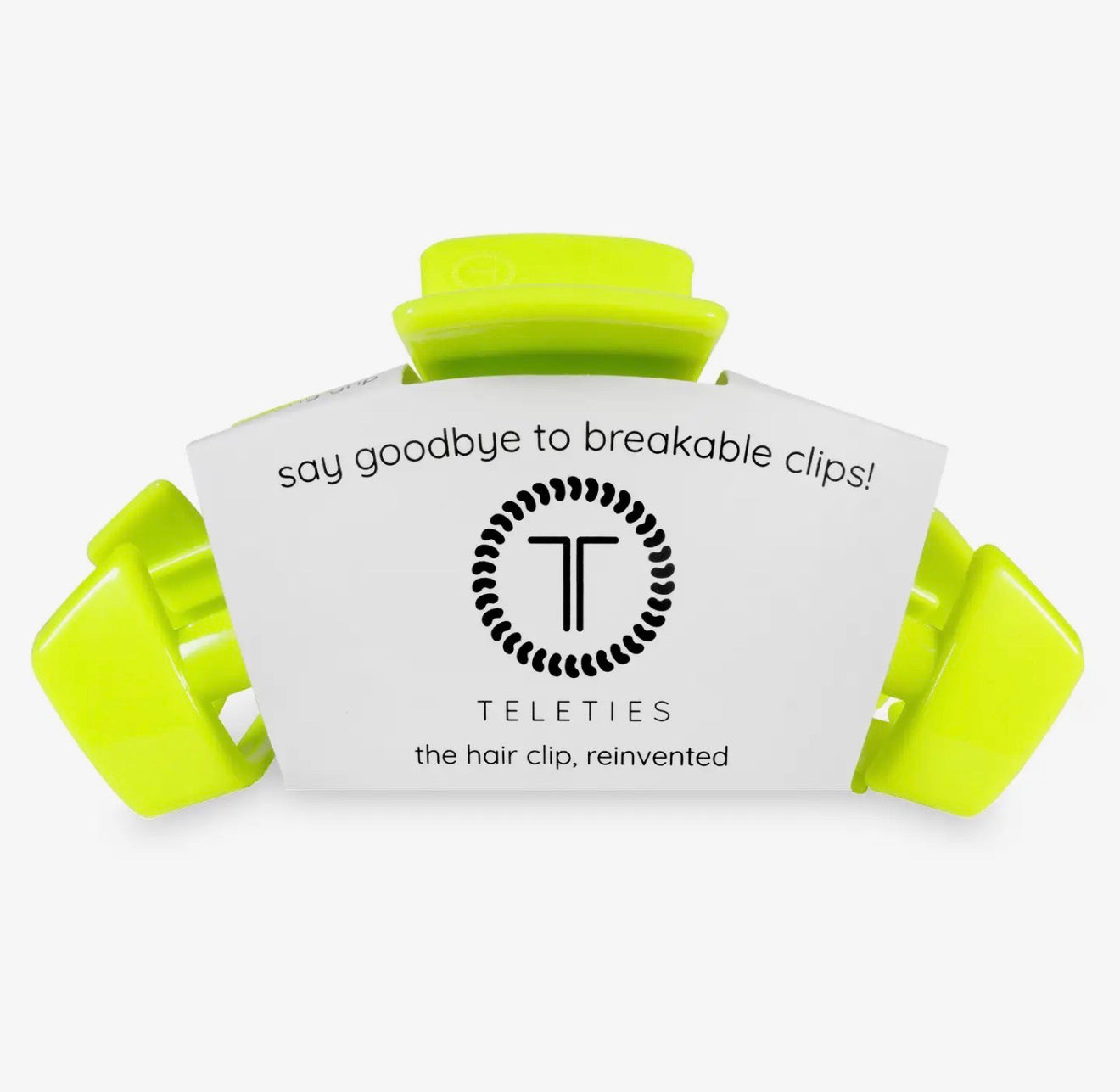 Teleties | Classic Summer Brights