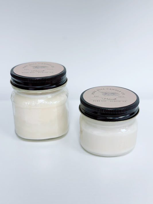 Pine Hill Candle | Harvest