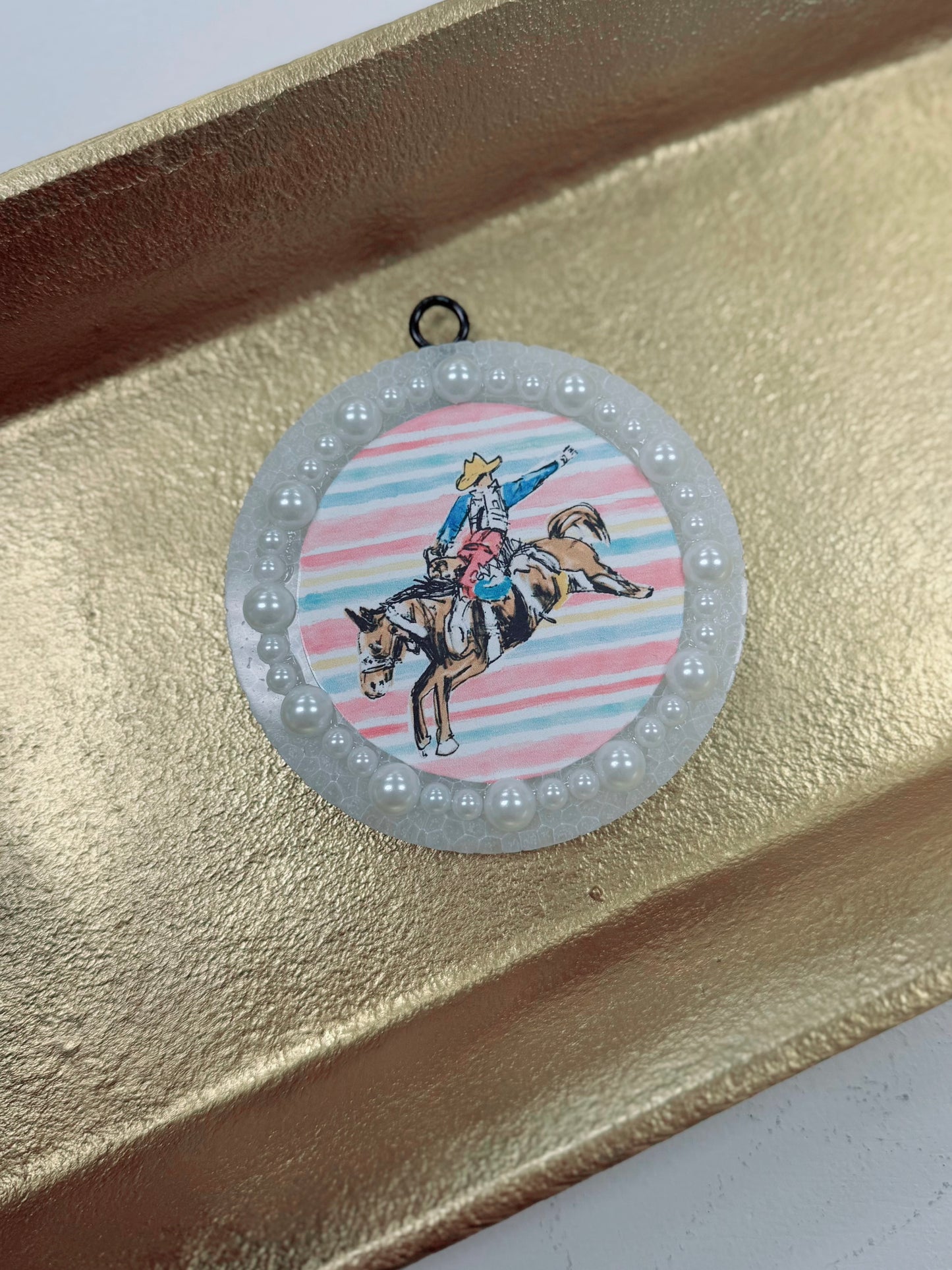 Multi Striped Rodeo, Waikiki Coconut Beach