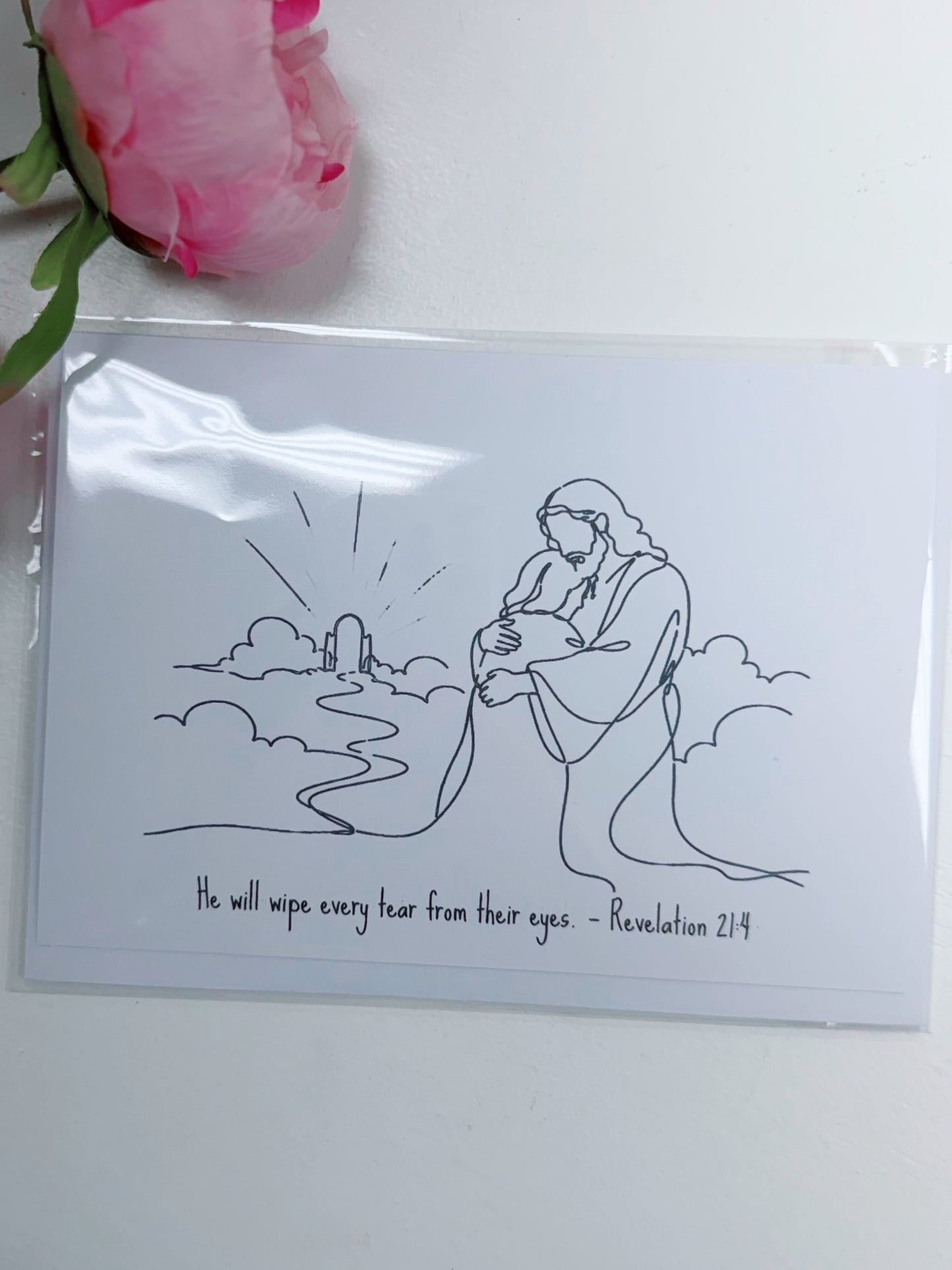 Shepherd to Shepherd Cards, Various