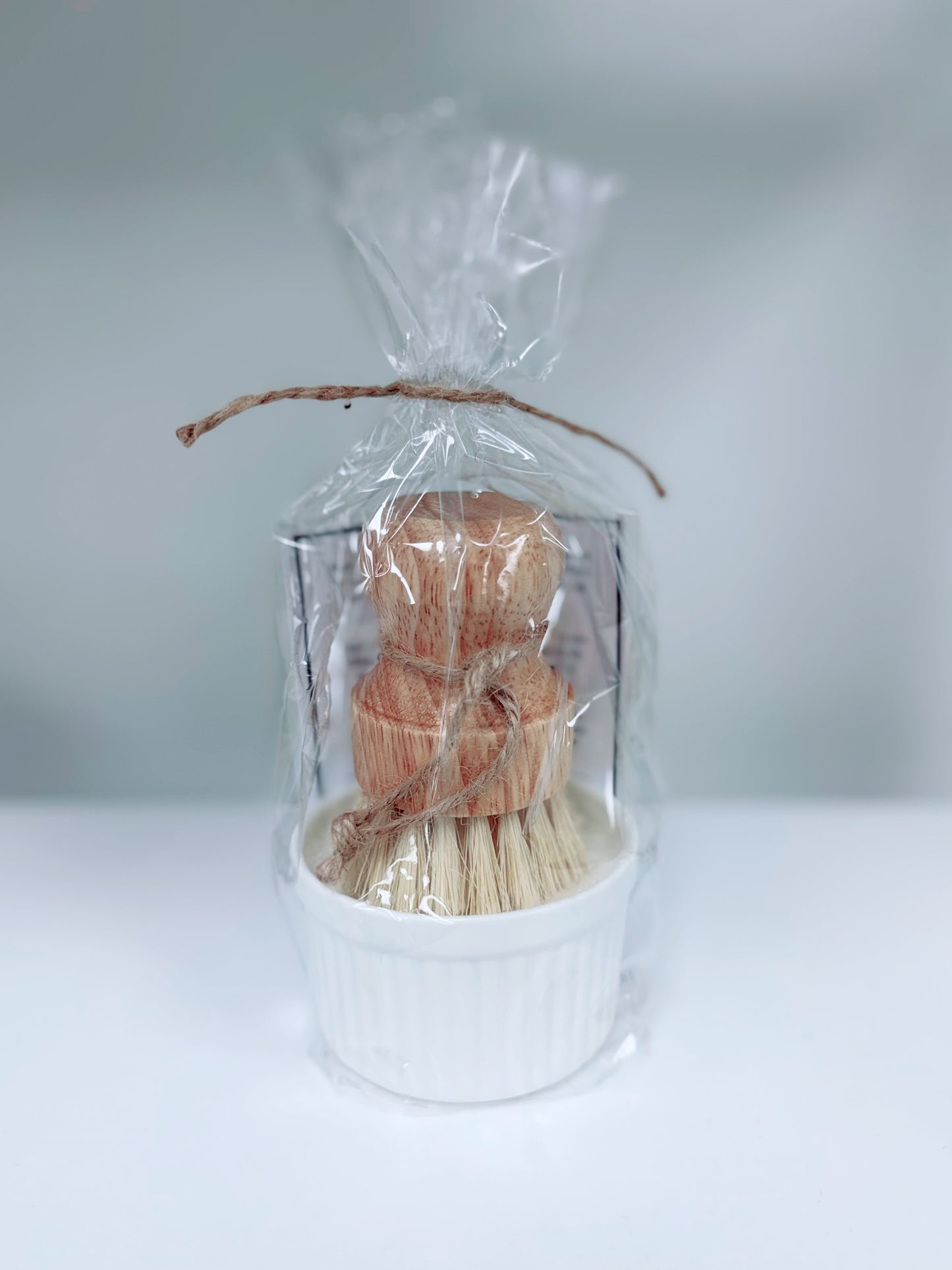 Scour Dish Cleaning Set