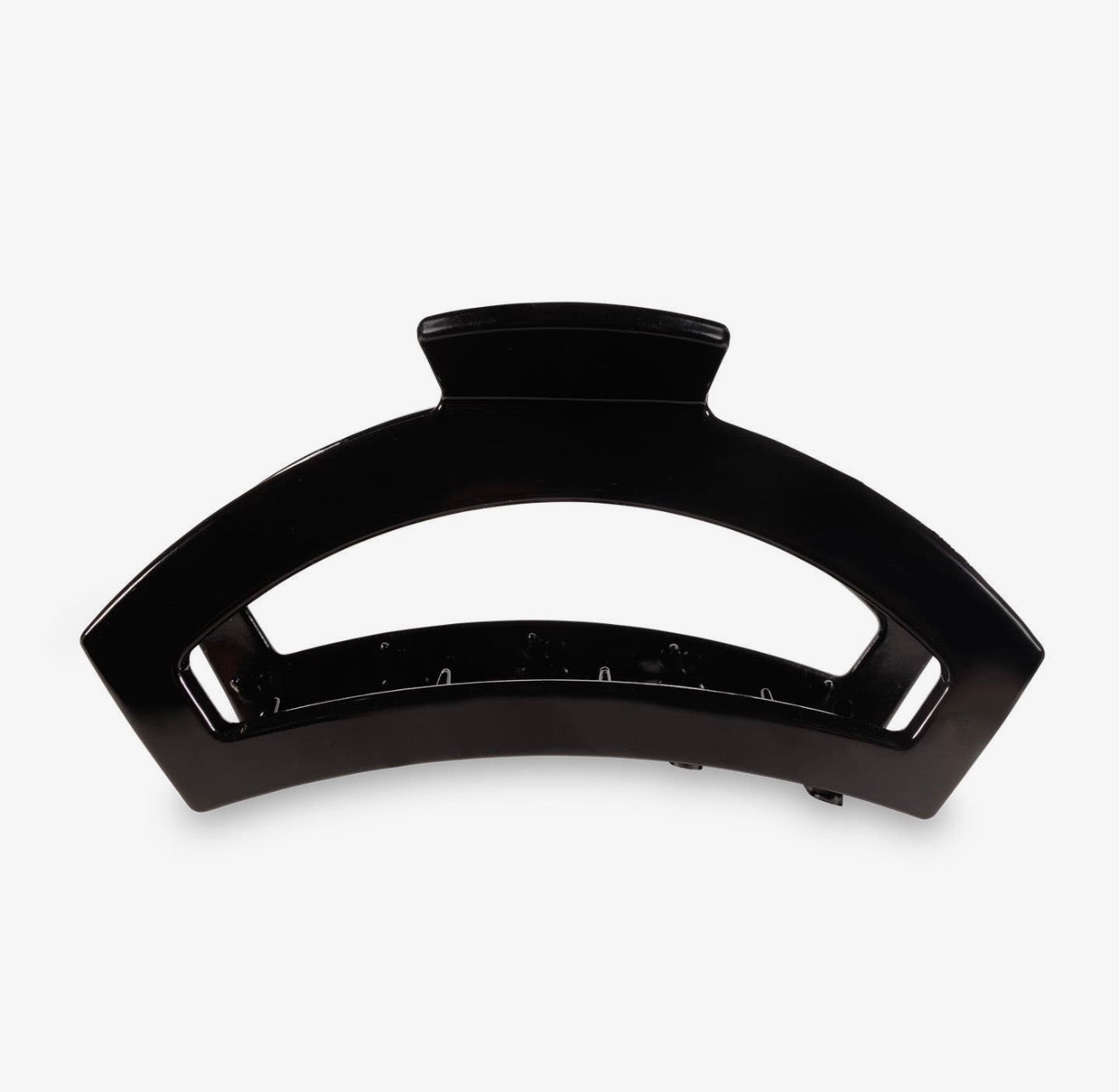 Teleties | Open Jet Black