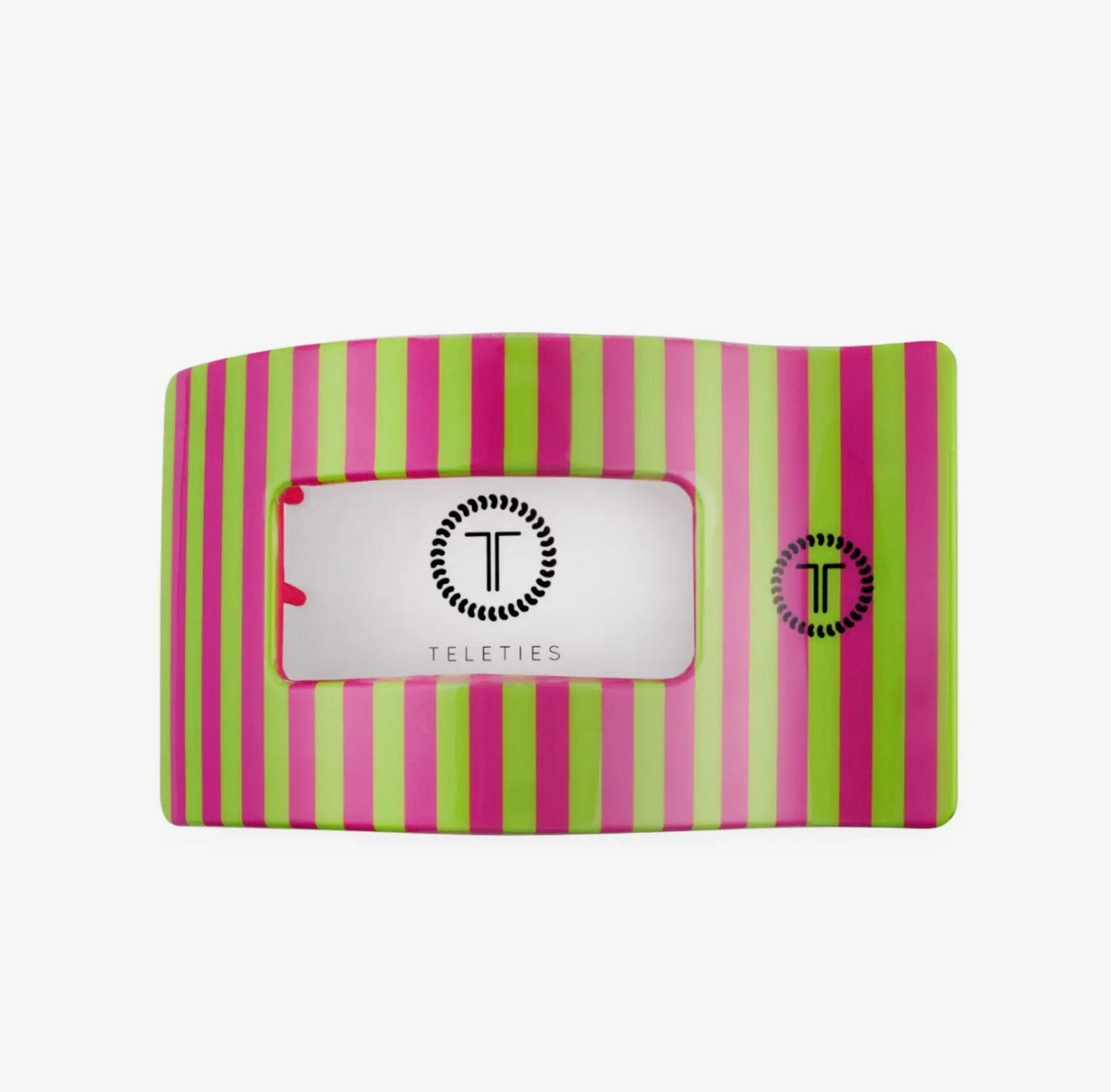 Teleties | Rectangle Summer Crush