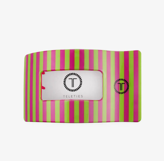 Teleties | Rectangle Summer Crush