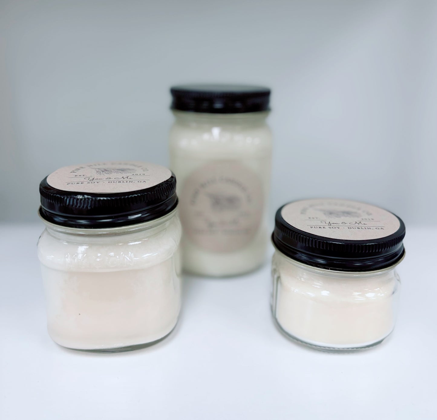Pine Hill Candle | You & Me
