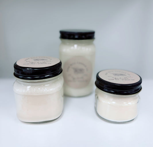 Pine Hill Candle | You & Me