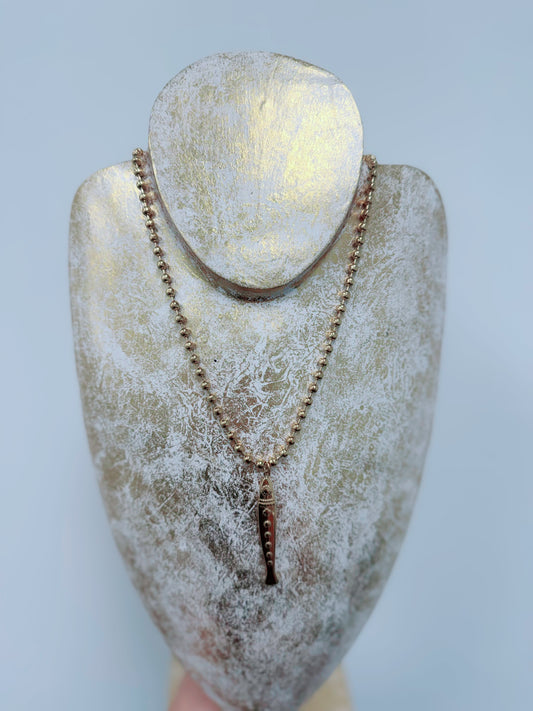 HD Catch of the Day Layering Necklace