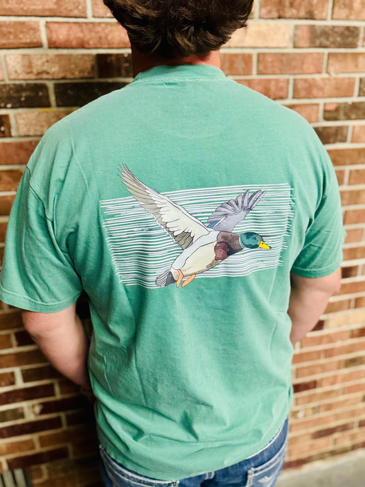 GRB Duck Tee