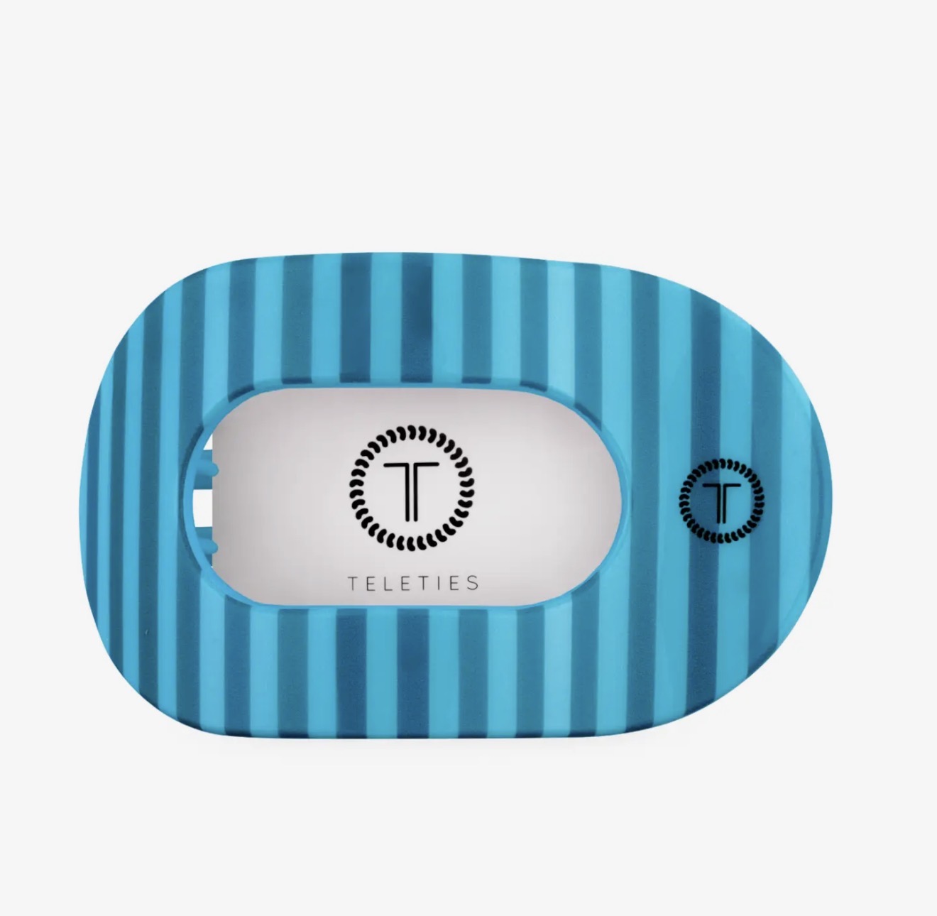 Teleties | Round Splash Zone