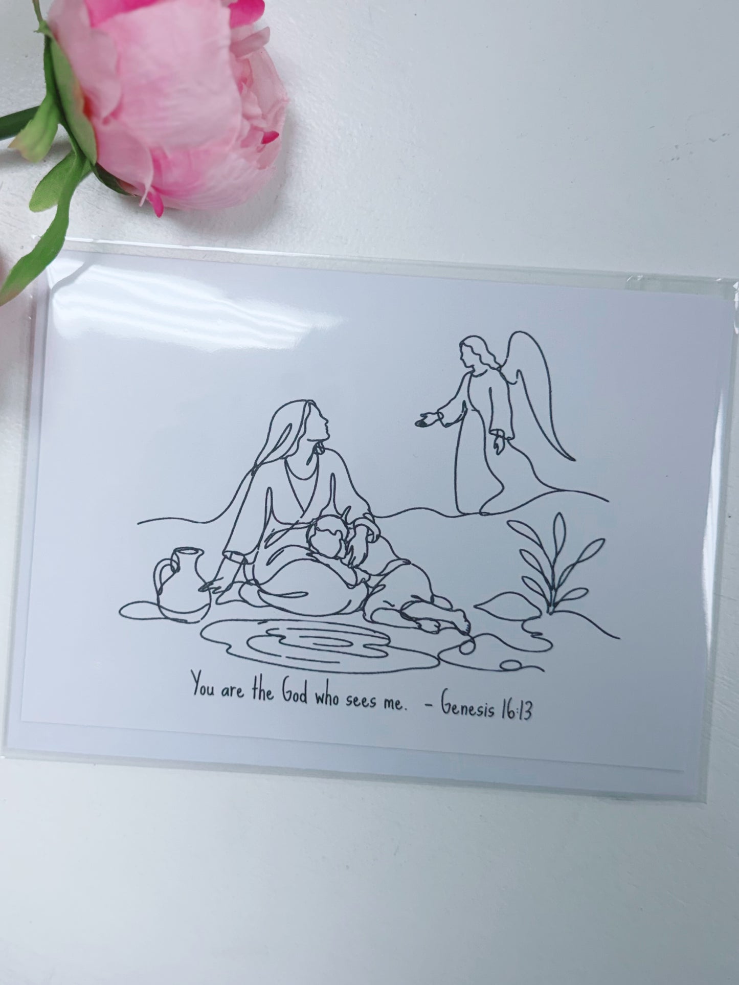 Shepherd to Shepherd Cards, Various