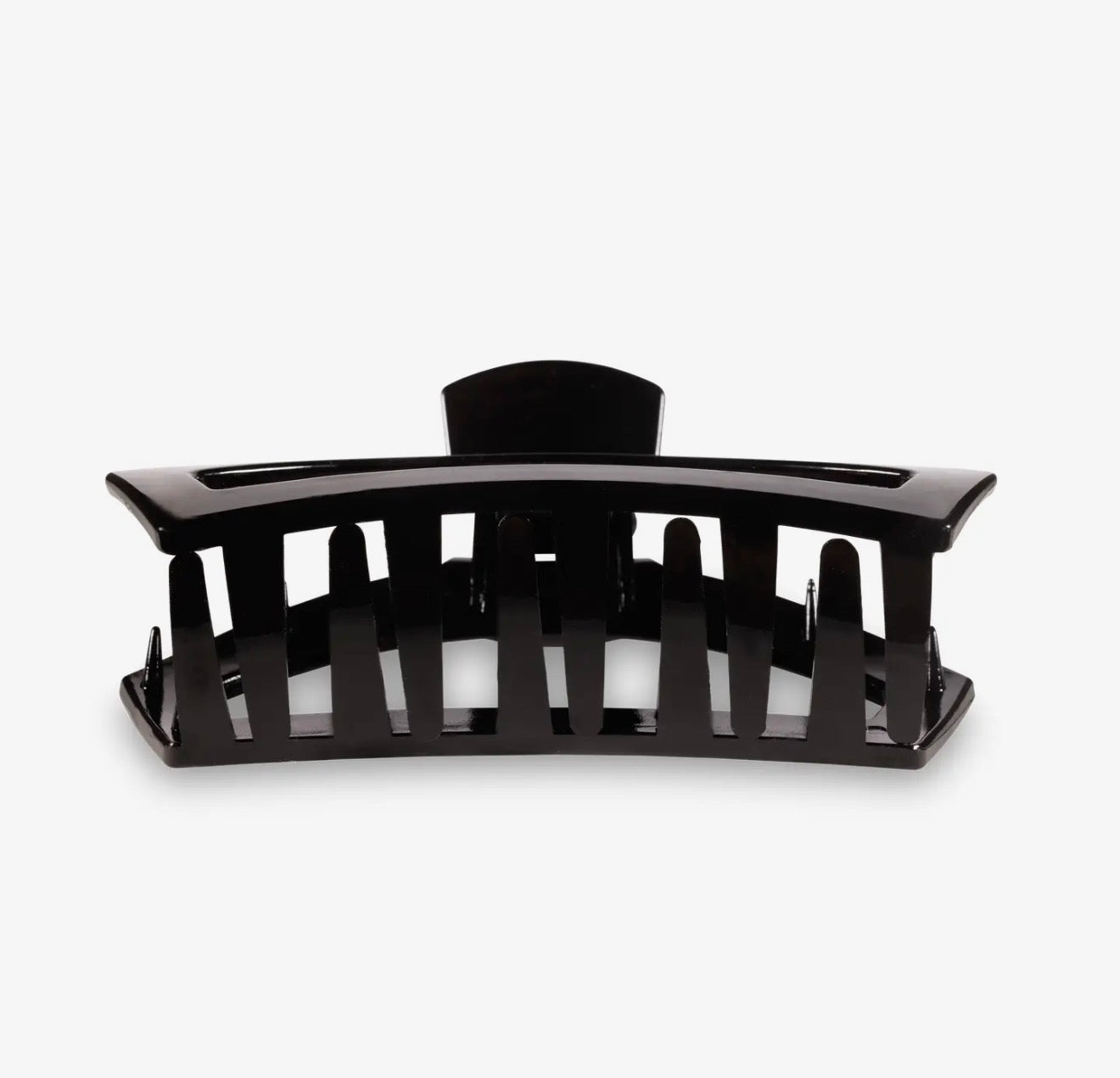 Teleties | Open Jet Black