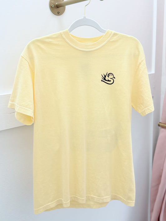 Men’s Banana Cooler Tee