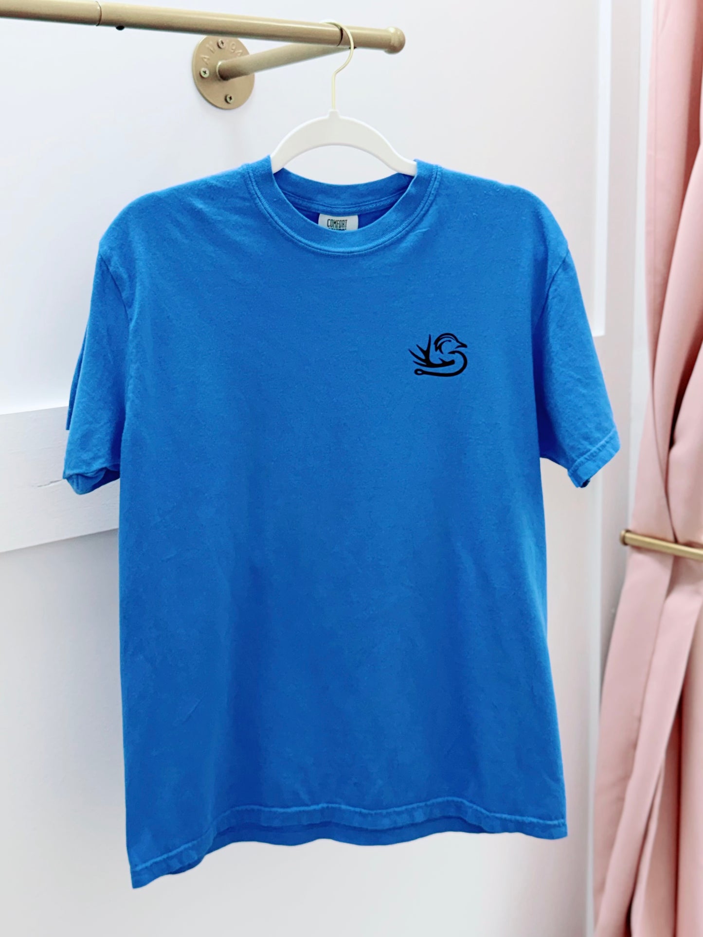 Men’s Crab Shack Tee