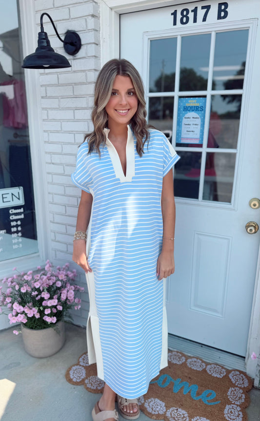 Free Soul Dress