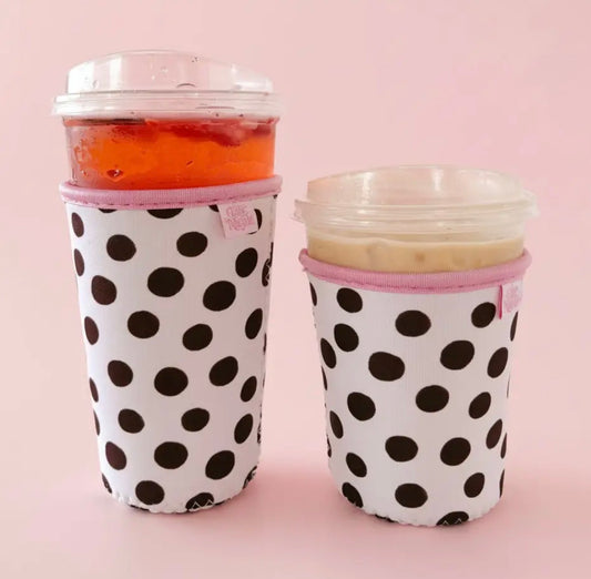 Iced Drink Sleeve, Various