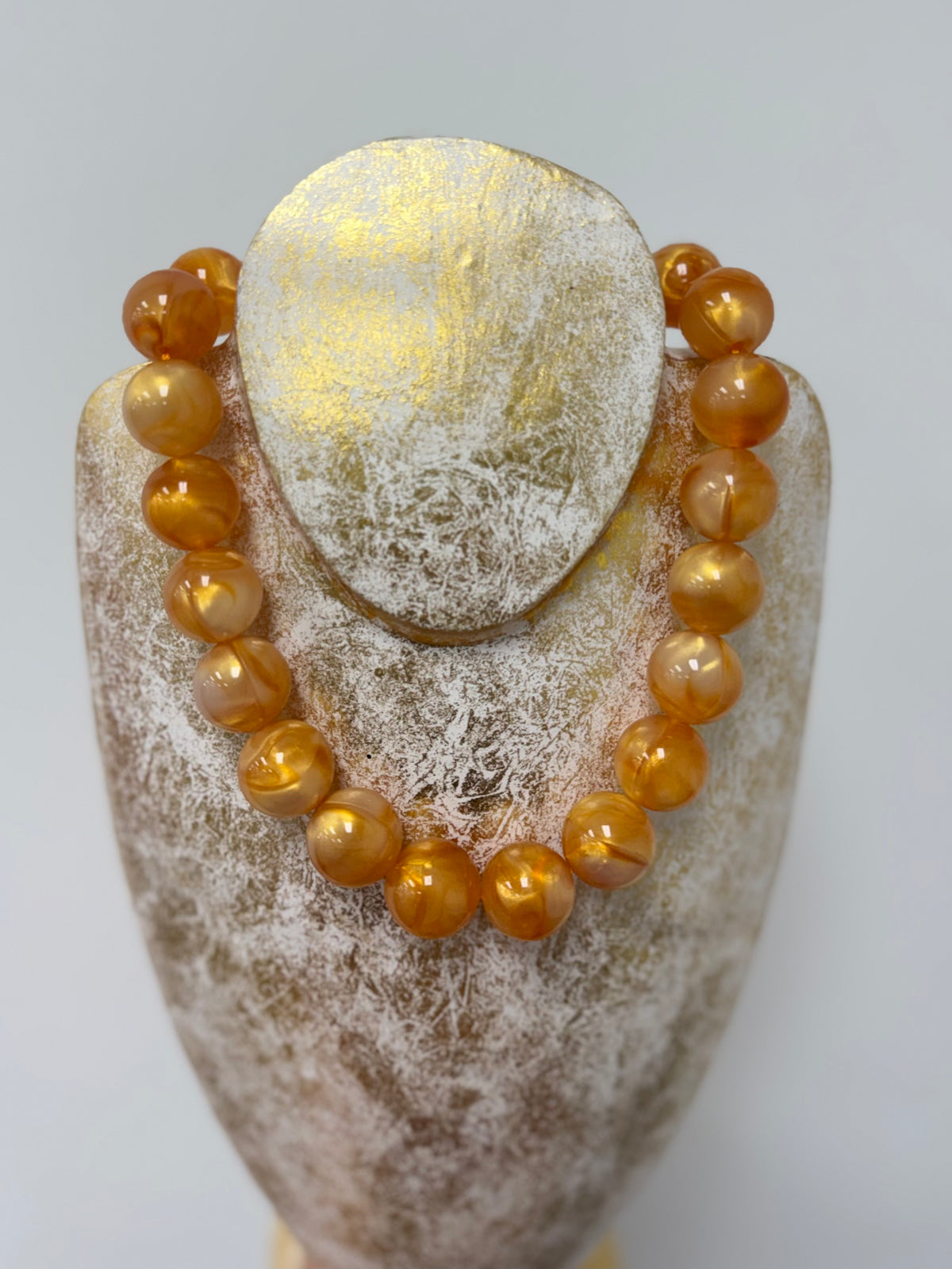 HD Marble Necklace, Various