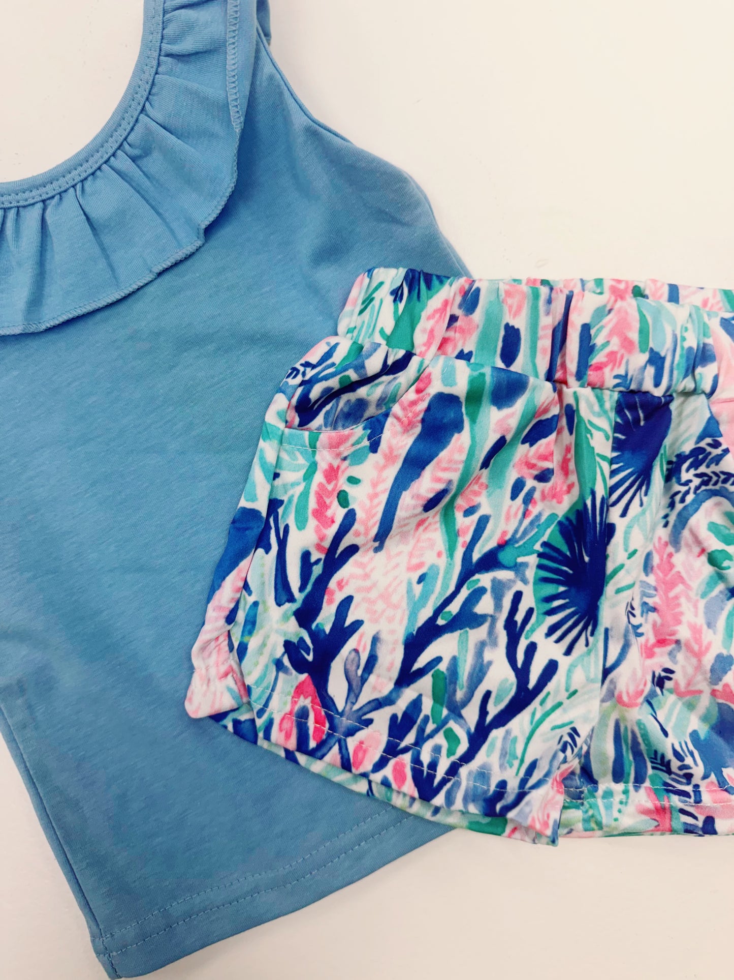 Summer Tide Set