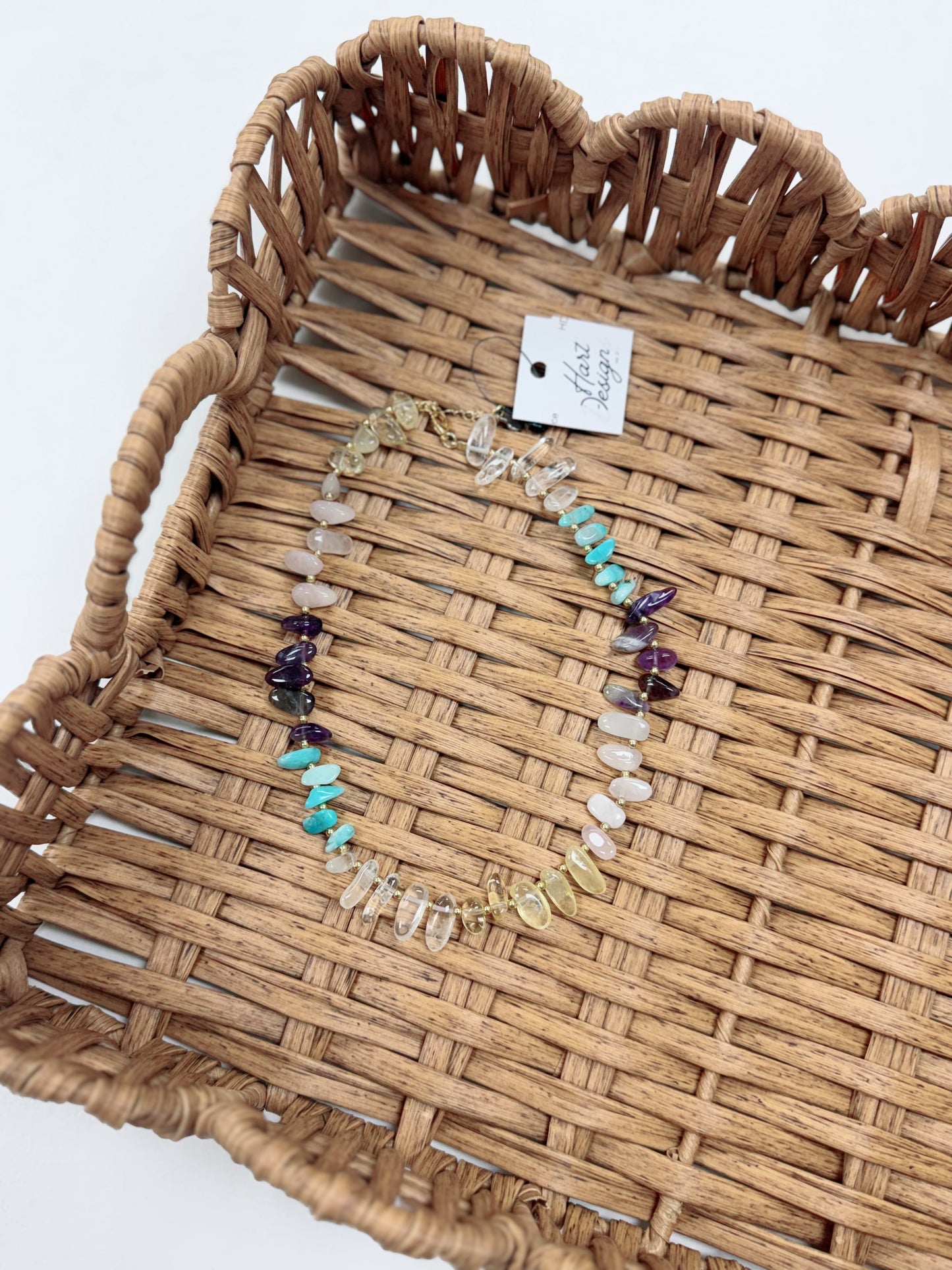 HD Not One Like It Necklace