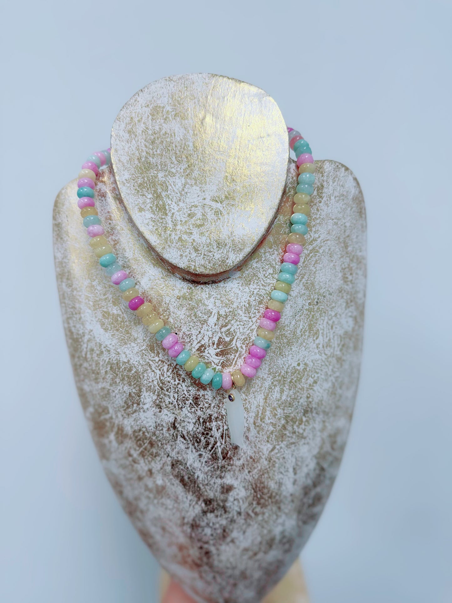 HD Pop of Tide Necklace