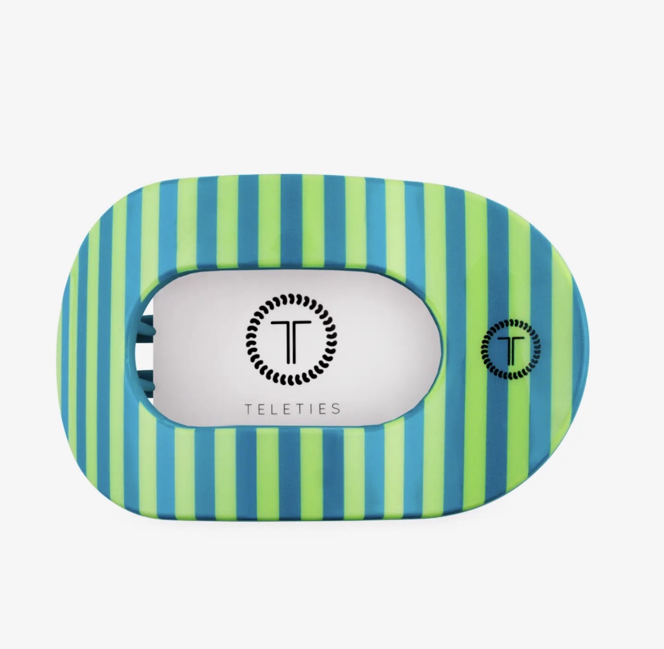 Teleties | Round Cabana Cutie
