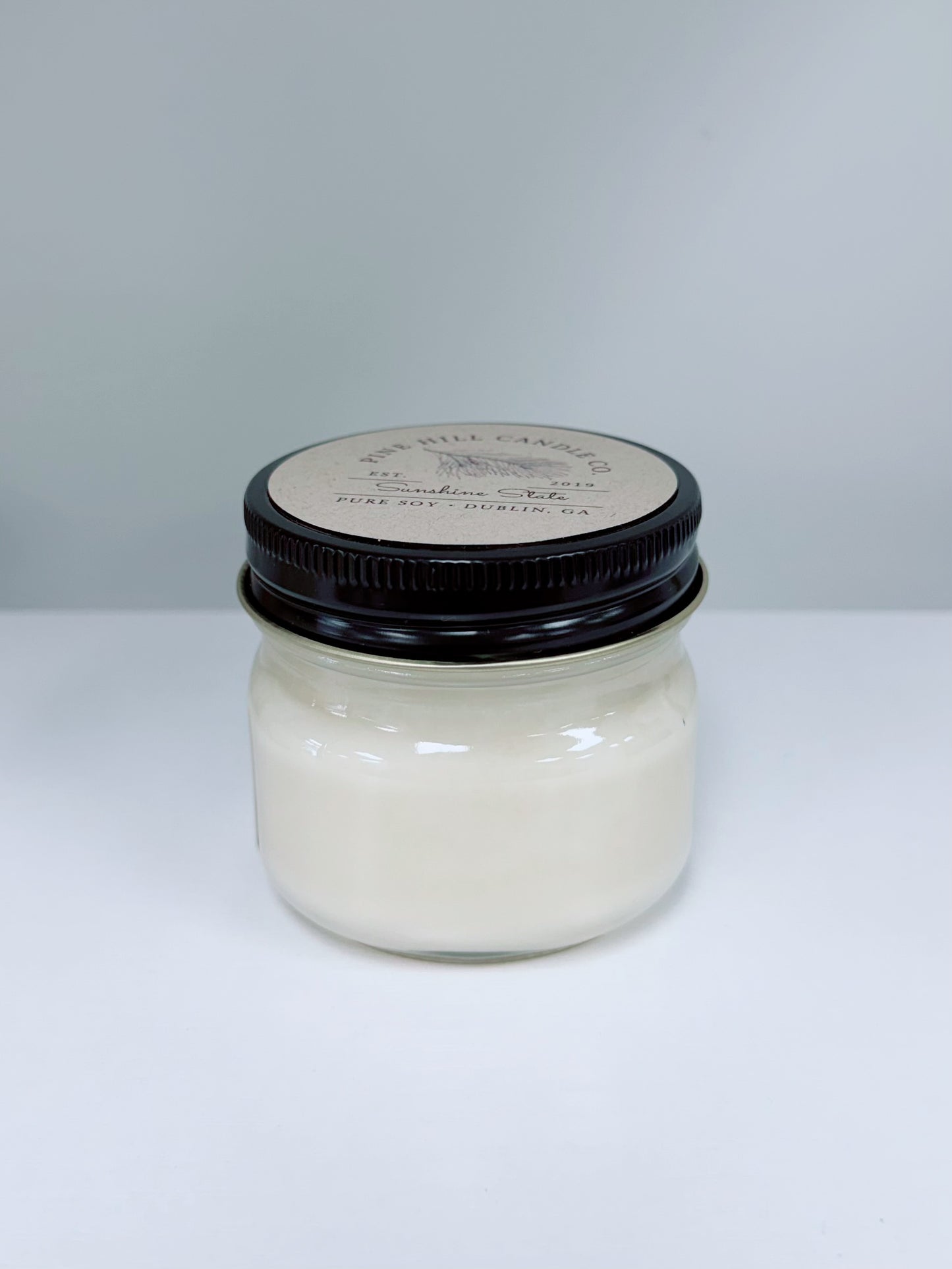 Pine Hill Candle | Sunshine State